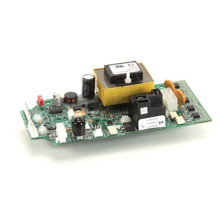 Bunn Main Axiom Brewwise Cba 42533.1005